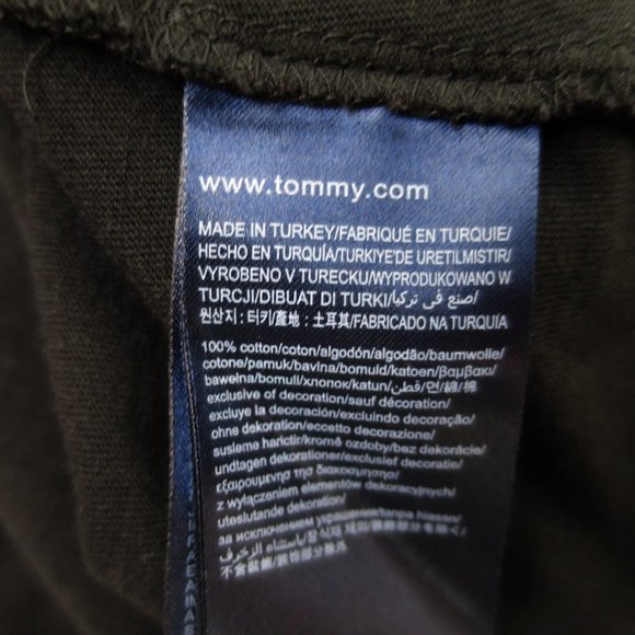 Tommy Hilfiger x Rolling Stones Gorilla Band Tee L - Picture 6 of 6